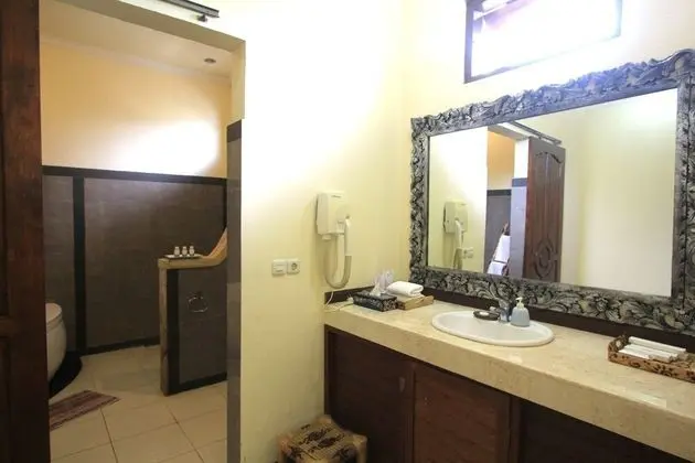 Deluxe Room with Private Pool