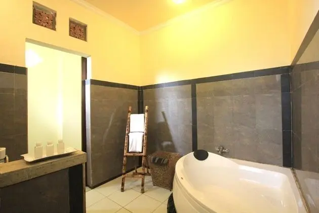 Deluxe Room with Private Pool