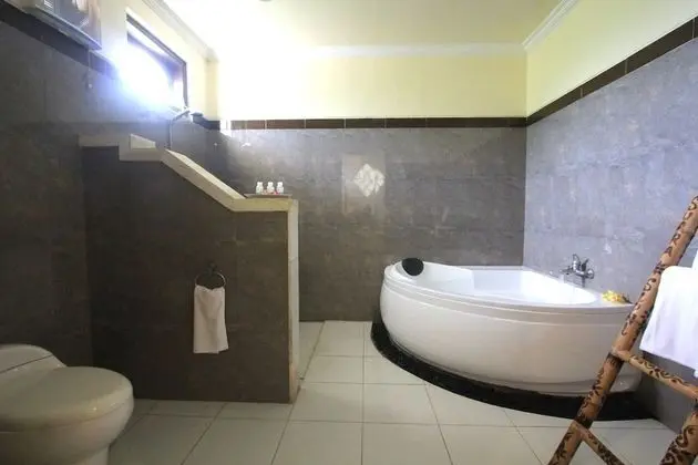 Deluxe Room with Private Pool