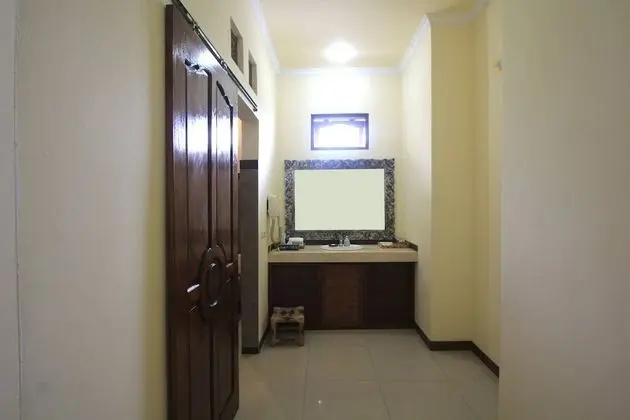 Deluxe Room with Private Pool