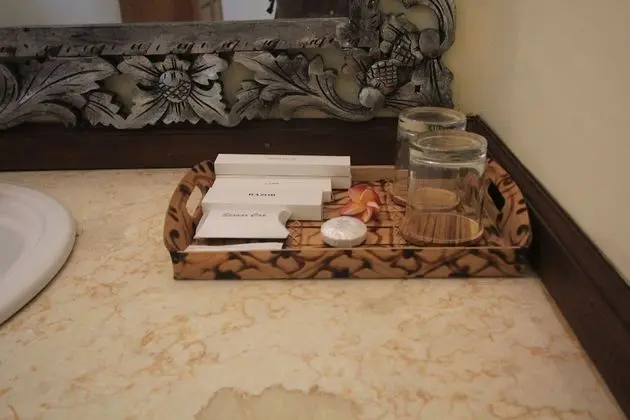 Deluxe Room with Private Pool
