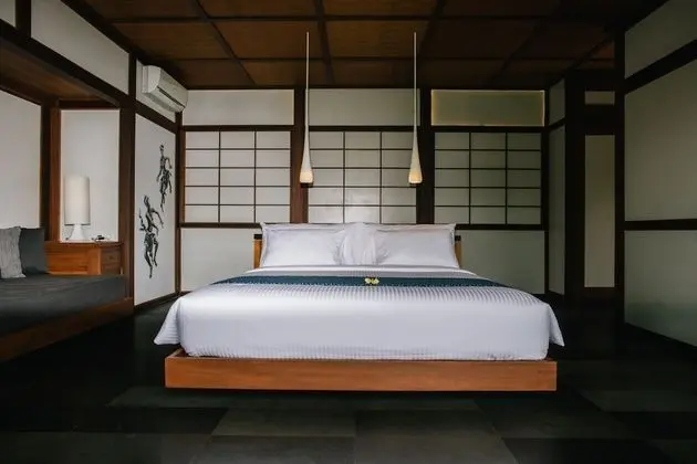 Deluxe Oda
