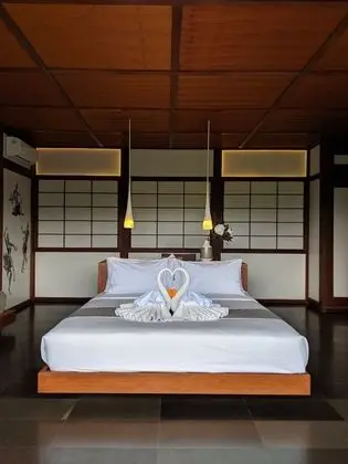 Deluxe Oda