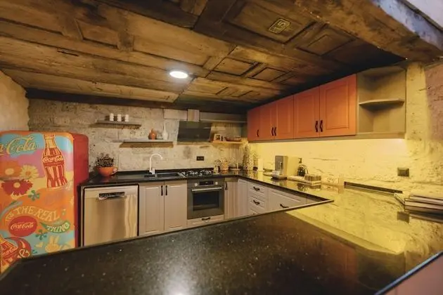 Çatı Katı (Loft)