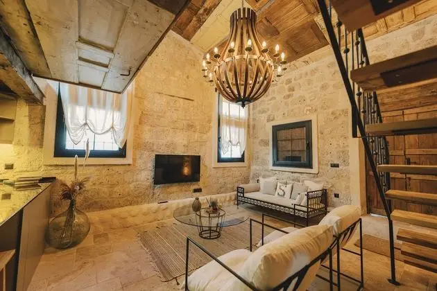 Çatı Katı (Loft)