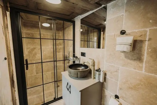 Çatı Katı (Loft)