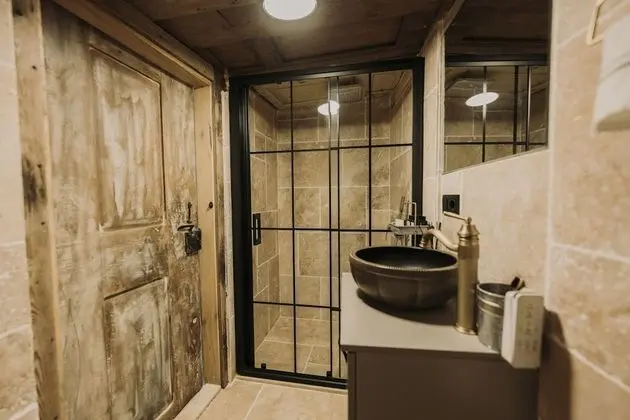 Çatı Katı (Loft)