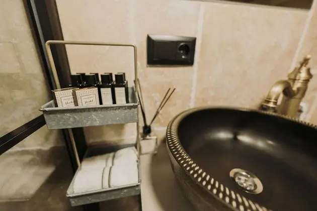 Çatı Katı (Loft)