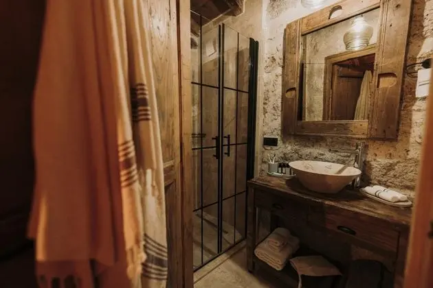 Deluxe Room,Havuz veya Bahçe Manzaralı,Verandalı