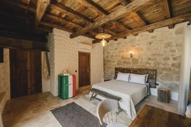 Deluxe Terrace Room