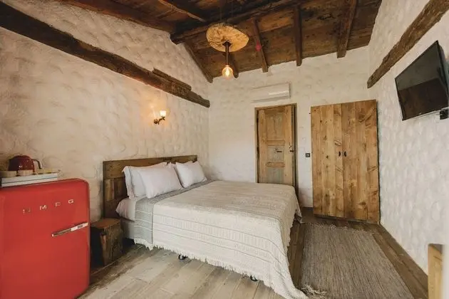Deluxe Terrace Room