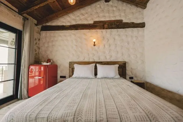 Deluxe Terrace Room