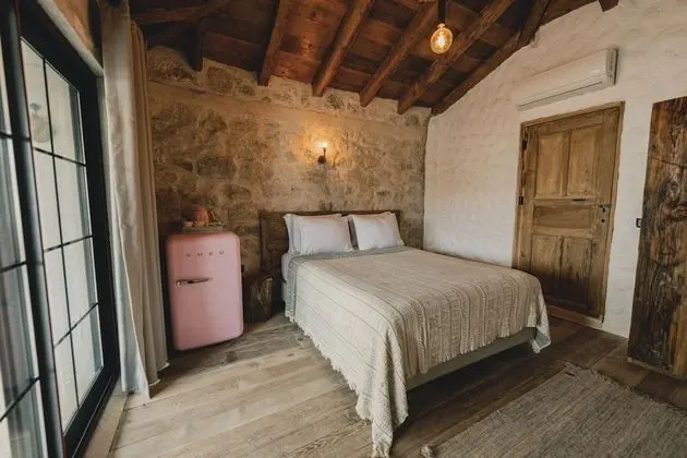 Deluxe Terrace Room
