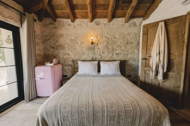 Deluxe Terrace Room