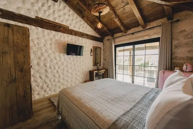 Deluxe Terrace Room