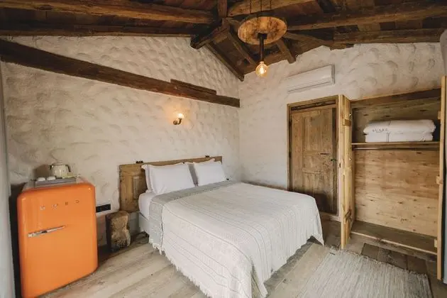 Deluxe Terrace Room