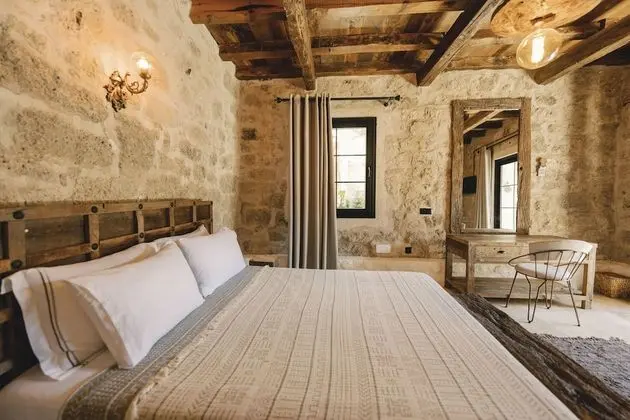 Deluxe Terrace Room
