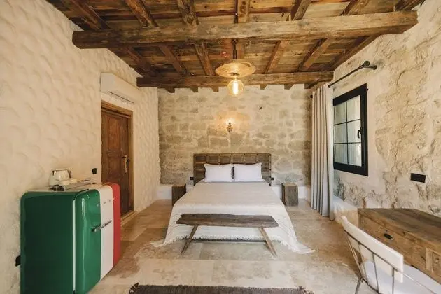 Deluxe Terrace Room