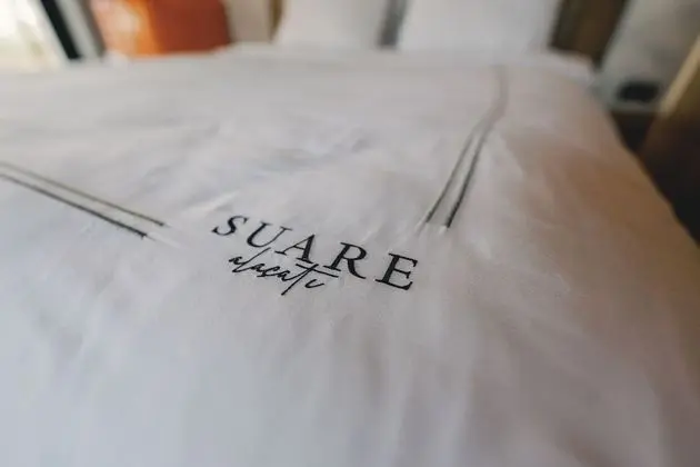 Deluxe Terrace Room