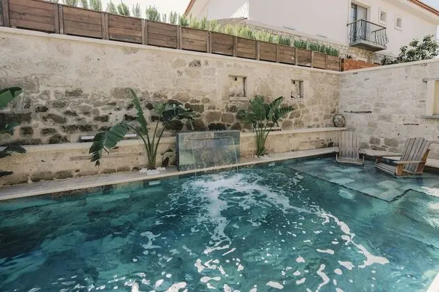Deluxe Terrace Room
