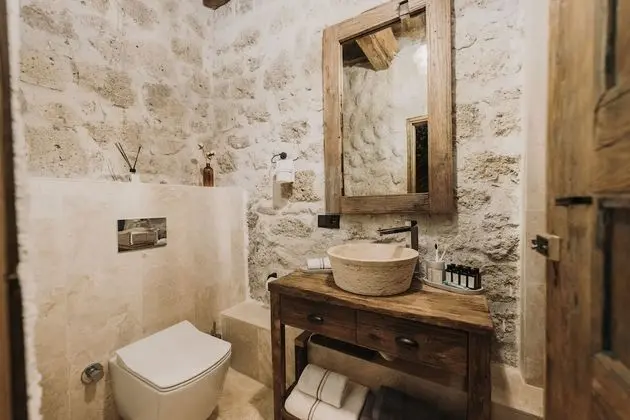 Deluxe Terrace Room