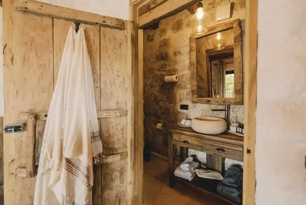 Deluxe Terrace Room