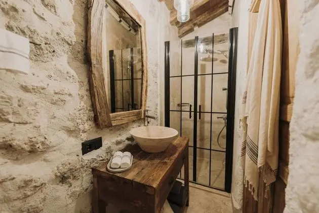 Deluxe Terrace Room