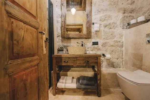 Deluxe Terrace Room