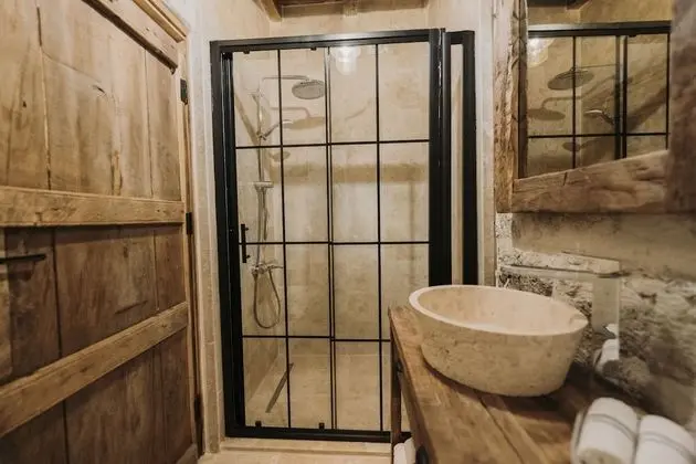 Deluxe Terrace Room