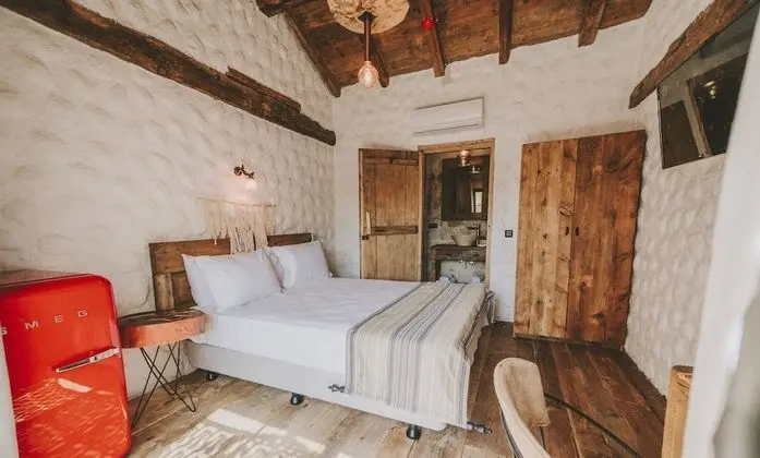 Deluxe Terrace Room