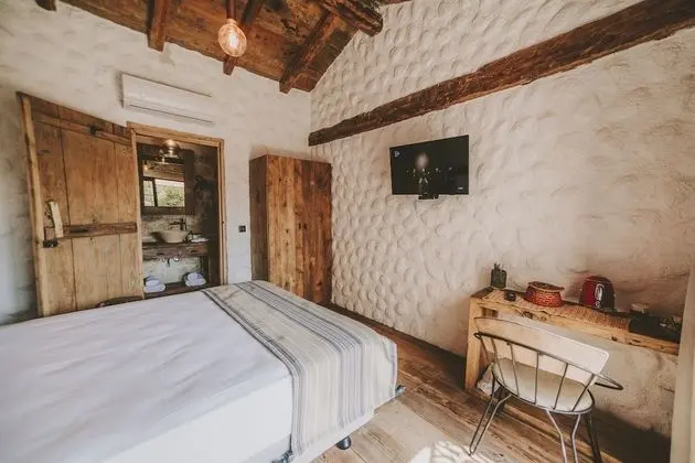 Deluxe Terrace Room