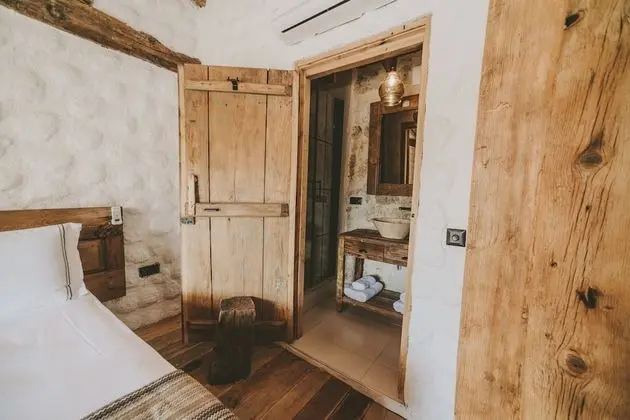 Deluxe Terrace Room