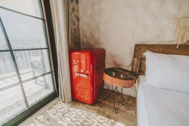 Deluxe Terrace Room