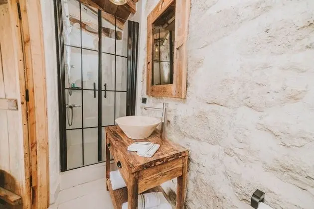 Deluxe Terrace Room