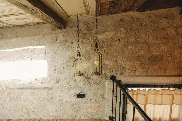 Loft Suite,Manzarasız,Mutfaklı