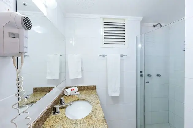 Standard İki Ayrı Yataklı Oda, 2 Tek Kişilik Yatak