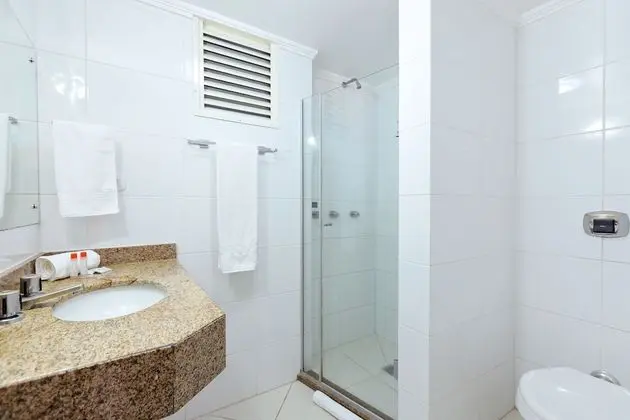 Standard Tek Kişilik Oda, 1 Tek Kişilik Yatak