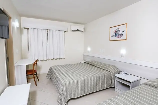 Family Üç Kişilik Oda