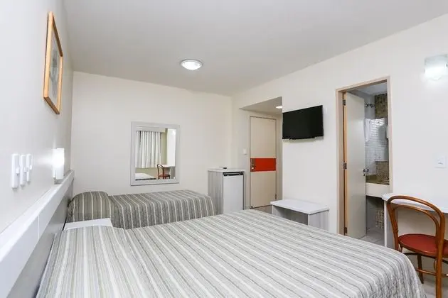 Family Üç Kişilik Oda