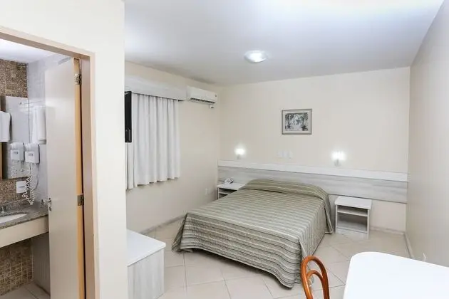 Standard Tek Büyük Yataklı Oda, 1 Çift Kişilik Yatak