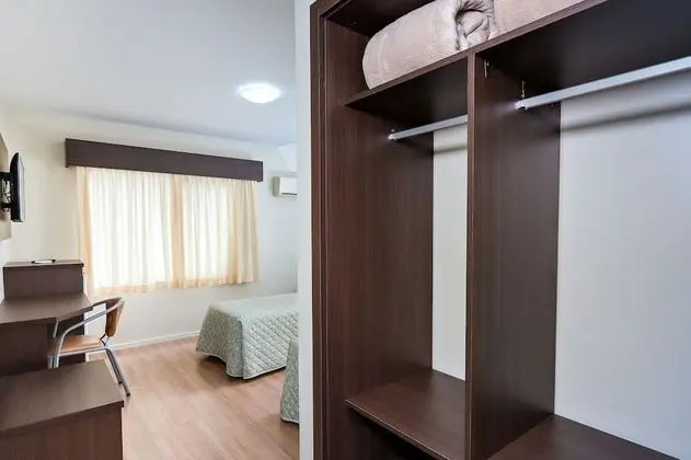 Standard İki Ayrı Yataklı Oda, 2 Tek Kişilik Yatak