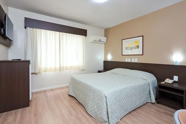 Standard Tek Büyük Yataklı Oda, 1 Çift Kişilik Yatak