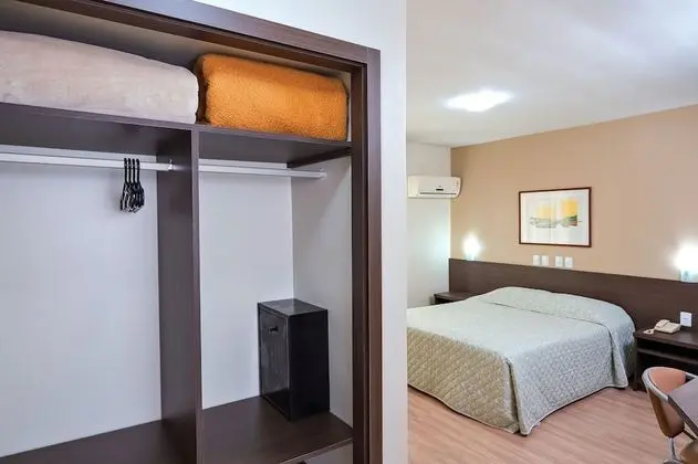 Standard Tek Büyük Yataklı Oda, 1 Çift Kişilik Yatak