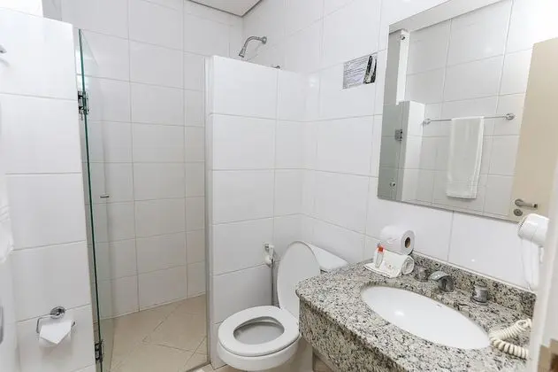 Standard Tek Büyük Yataklı Oda, 1 Çift Kişilik Yatak