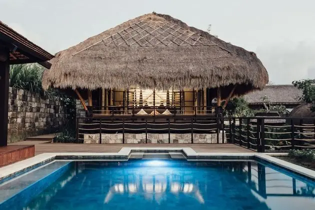 Jurang 3 Bedroom Villa with Private Pool