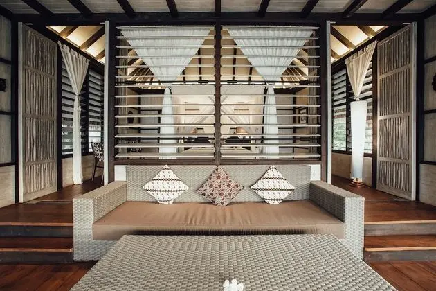 Jurang 3 Bedroom Villa with Private Pool