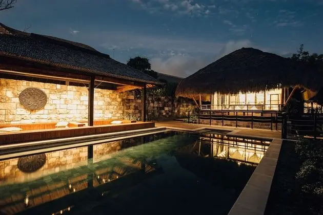 Jurang 3 Bedroom Villa with Private Pool