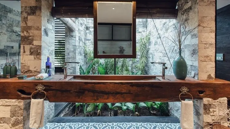 Jurang 3 Bedroom Villa with Private Pool