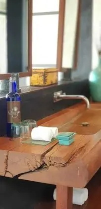 Oda, Deniz Manzaralı (Bajau Cliff Room B1 - Single)