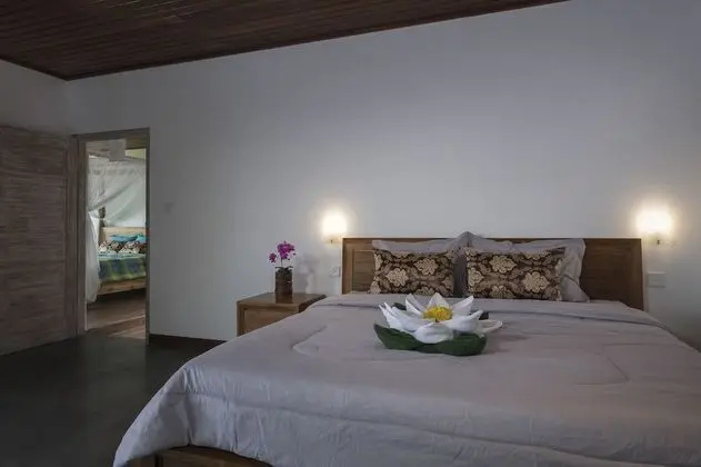 Villa, 1 Yatak Odası, Deniz Manzaralı
